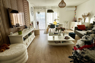 Ma-Cabane - Vente Appartement Narbonne, 75 m²