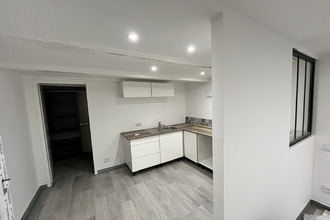 Vente Appartement 11100, NARBONNE France