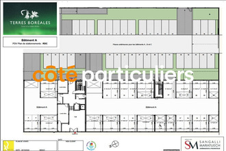 Ma-Cabane - Vente Appartement NARBONNE, 62 m²