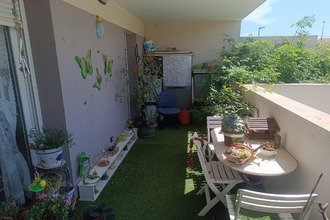 Ma-Cabane - Vente Appartement Narbonne, 39 m²