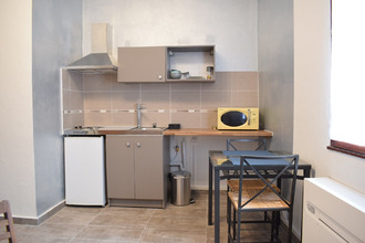 Ma-Cabane - Vente Appartement Narbonne, 17 m²