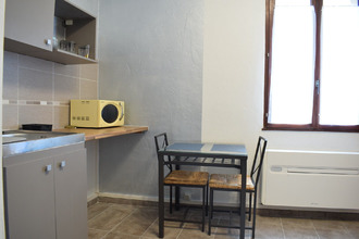 Ma-Cabane - Vente Appartement Narbonne, 17 m²
