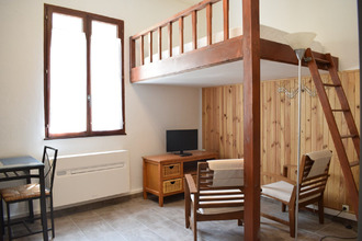 Ma-Cabane - Vente Appartement Narbonne, 17 m²