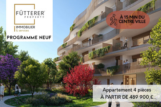 Ma-Cabane - Vente Appartement Narbonne, 88 m²