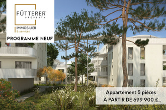Ma-Cabane - Vente Appartement Narbonne, 165 m²