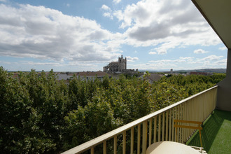 Ma-Cabane - Vente Appartement Narbonne, 37 m²
