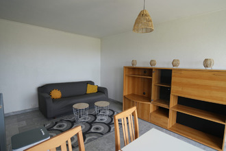 Ma-Cabane - Vente Appartement Narbonne, 37 m²