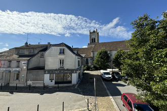 Ma-Cabane - Vente Appartement Neauphle-le-Château, 35 m²