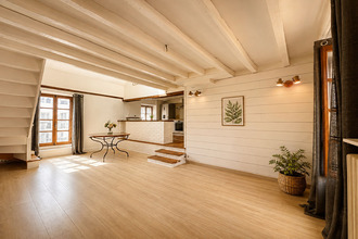 Ma-Cabane - Vente Appartement NEAUPHLE-LE-CHATEAU, 75 m²