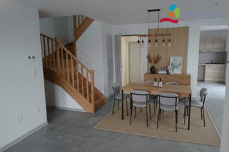 Ma-Cabane - Vente Appartement Truchtersheim, 92 m²