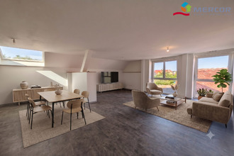 Ma-Cabane - Vente Appartement Neugartheim-Ittlenheim, 92 m²