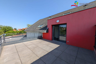 Ma-Cabane - Vente Appartement Neugartheim-Ittlenheim, 92 m²