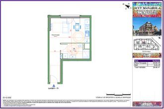 Ma-Cabane - Vente Appartement NEUILLY-PLAISANCE, 29 m²