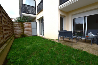 Ma-Cabane - Vente Appartement NEUILLY-PLAISANCE, 44 m²