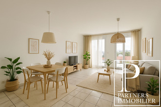 Ma-Cabane - Vente Appartement NEUILLY-PLAISANCE, 84 m²