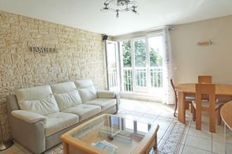Ma-Cabane - Vente Appartement NEUILLY-SUR-MARNE, 58 m²