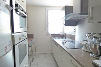 Ma-Cabane - Vente Appartement NEUILLY-SUR-MARNE, 58 m²