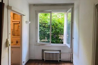 Ma-Cabane - Vente Appartement NEUILLY-SUR-SEINE, 27 m²