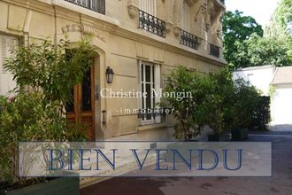 Vente Appartement 92200, Neuilly-sur-Seine France