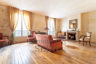 Ma-Cabane - Vente Appartement Neuilly-sur-Seine, 144 m²