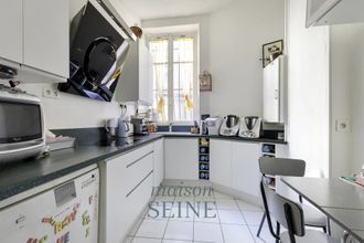 Ma-Cabane - Vente Appartement Neuilly-sur-Seine, 123 m²