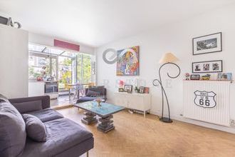 Ma-Cabane - Vente Appartement NEUILLY-SUR-SEINE, 55 m²