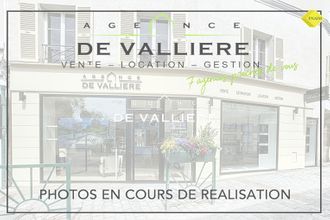 Ma-Cabane - Vente Appartement NEUILLY-SUR-SEINE, 44 m²