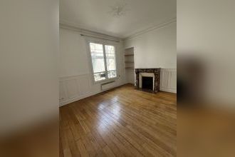 Ma-Cabane - Vente Appartement NEUILLY-SUR-SEINE, 39 m²