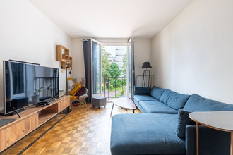 Ma-Cabane - Vente Appartement NEUILLY-SUR-SEINE, 45 m²