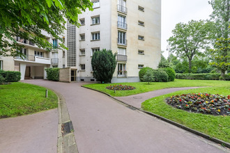 Ma-Cabane - Vente Appartement NEUILLY-SUR-SEINE, 45 m²