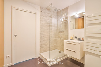 Ma-Cabane - Vente Appartement NEUILLY-SUR-SEINE, 55 m²