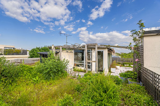 Ma-Cabane - Vente Appartement NEUILLY-SUR-SEINE, 164 m²