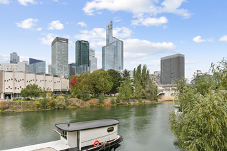 Ma-Cabane - Vente Appartement NEUILLY-SUR-SEINE, 119 m²