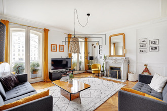 Vente Appartement 92200, Neuilly-sur-Seine France