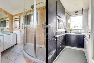 Ma-Cabane - Vente Appartement NEUILLY-SUR-SEINE, 54 m²