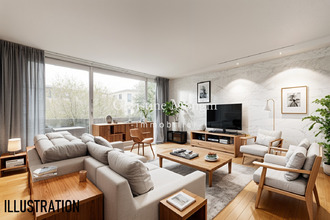 Vente Appartement 92200, Neuilly-sur-Seine France