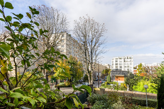 Ma-Cabane - Vente Appartement Neuilly-sur-Seine, 110 m²