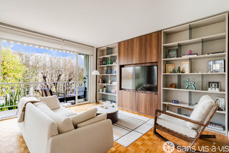 Ma-Cabane - Vente Appartement Neuilly-sur-Seine, 108 m²