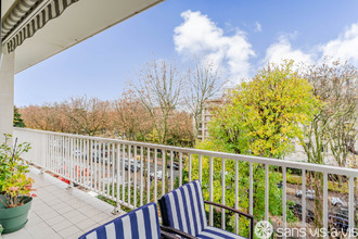 Ma-Cabane - Vente Appartement Neuilly-sur-Seine, 108 m²