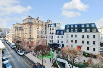 Ma-Cabane - Vente Appartement Neuilly-sur-Seine, 33 m²