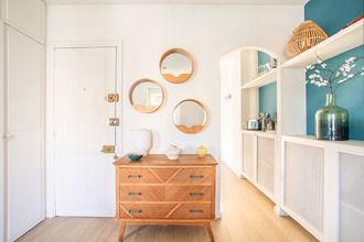 Ma-Cabane - Vente Appartement NEUILLY-SUR-SEINE, 30 m²