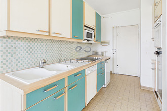 Ma-Cabane - Vente Appartement NEUILLY-SUR-SEINE, 57 m²