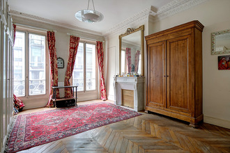 Ma-Cabane - Vente Appartement NEUILLY-SUR-SEINE, 160 m²