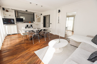 Ma-Cabane - Vente Appartement Neuilly-sur-Seine, 65 m²