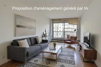 Ma-Cabane - Vente Appartement Neuilly-sur-Seine, 64 m²