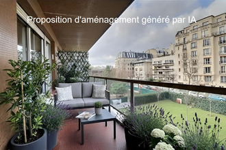 Ma-Cabane - Vente Appartement Neuilly-sur-Seine, 64 m²