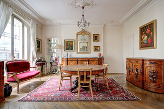 Ma-Cabane - Vente Appartement NEUILLY-SUR-SEINE, 160 m²