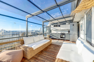 Ma-Cabane - Vente Appartement NEUILLY-SUR-SEINE, 118 m²