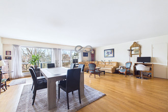 Ma-Cabane - Vente Appartement NEUILLY-SUR-SEINE, 114 m²