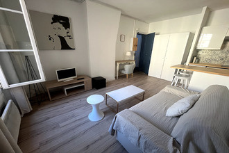 Ma-Cabane - Vente Appartement NEUILLY-SUR-SEINE, 30 m²